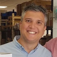 CCF Employee Gaëtan Gros's profile photo
