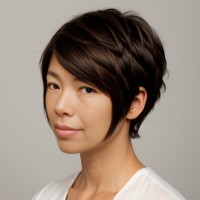 Nimbus Works, LLC Employee Megumi Yamada's profile photo
