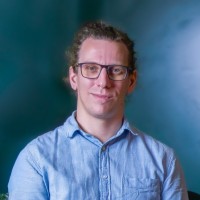 Codemodity Employee Krisztián Szabó's profile photo