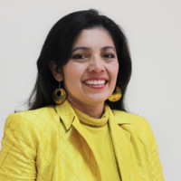 SETECA Employee Ph.d Carolina Chamorro's profile photo