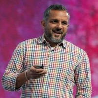 Celcuity Employee Samir Garg's profile photo