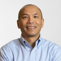 Solventum Employee Kevin Dai's profile photo