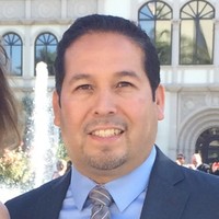 Frank Gonzales's profile photo