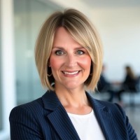 JLL Employee Christine Sledge's profile photo