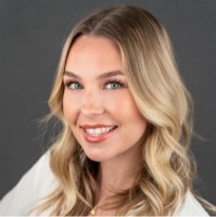 ADP Employee Sydney Walker's profile photo