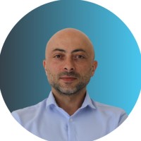 Sprinte Employee Daniel Janot's profile photo
