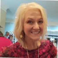Kim Antram Email & Phone Number