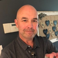 Olivet International Employee Steve Hardie's profile photo