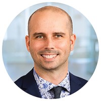 BMO Nesbitt Burns Employee Evan Kristensen's profile photo