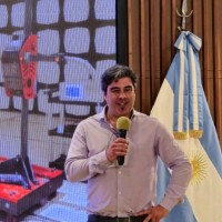 INTI Employee Luciano Blas's profile photo