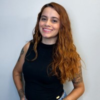Izabela Camargos Email & Phone Number