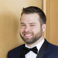 Altair Employee Dan Hollenkamp's profile photo