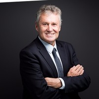 Thierry Blandinières Email & Phone Number