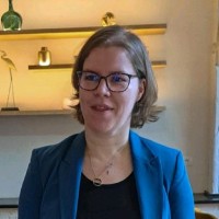 Gemeente Schoten Employee Kathleen Dox's profile photo