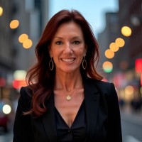 Veronica Colonna Email & Phone Number