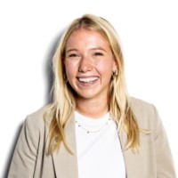 Holland & Barrett Benelux Employee Nynke van Giffen's profile photo