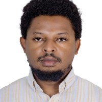 Victoir Barherenduba's profile photo