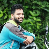 CakeZone Employee Kranthi Sambangi's profile photo