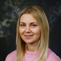 Jewish Family Services of Washtenaw County Employee Olena Dordik's profile photo