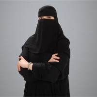Future Vision Employee Somaya Ibrahim's profile photo
