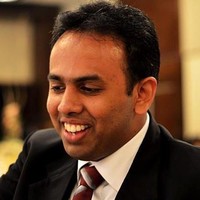 Creately Employee Nishadha Silva's profile photo