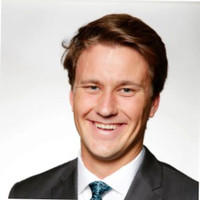 Lockheed Martin Employee Joseph McCabe's profile photo