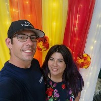 C&W Services Employee Robert Conover's profile photo