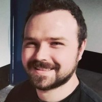 Canopius Group Employee Ross Lyons's profile photo