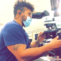 Inform Diagnostics Employee Dennis Obrien's profile photo