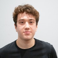 McMaster SynBio Employee Faruk Yencilek's profile photo