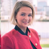 Forrester Employee Deirdre Ryan's profile photo