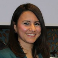 Indeed.com Employee Diana Briseno's profile photo