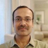 Altiostar Networks India Pvt. Ltd Employee Nirav Salot's profile photo