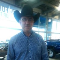 Okotoks Ford Lincoln Employee Larry Bronson's profile photo