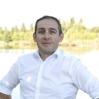 BEMaa Employee Paolo Bargna's profile photo