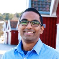 Ashenke Wickramaratne Email