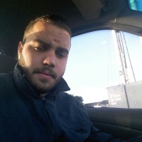 Solofix Fundações Employee Raphael Navarro's profile photo