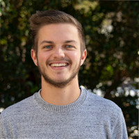 Hello Heart Employee Jack Bowling's profile photo