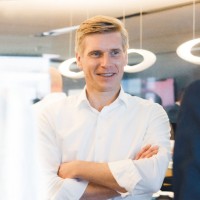 Bosch Power Tools Employee Henning Jansen's profile photo