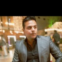 Publicis Employee Harsh Panwar's profile photo