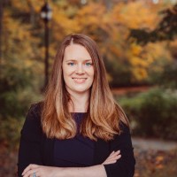 Justine Kelly Email & Phone Number
