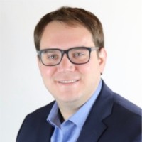 Cuyahoga County Board of Developmental Disabilities Employee Chase Harshbarger's profile photo