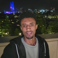 Physmodo Employee Natnael Gebremeden's profile photo