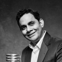 SUPlus Employee Ramadass Prabhakar's profile photo