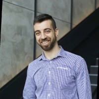 OZ PHYSIO Employee Oz Ertugrul's profile photo