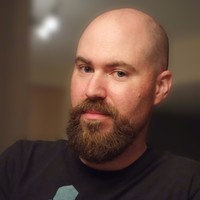 Leago Employee Matt Sim's profile photo
