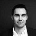 Cebon Employee Christopher Danielsson's profile photo