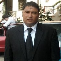 Advantek Waste Management Services LLC Employee Ali Zidane's profile photo