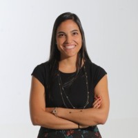 Banco Falabella Employee Carla Bernaola's profile photo