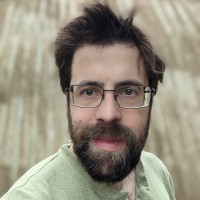 Forma Employee Ted Timmons's profile photo